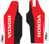 Fork Guard Graphic - Honda