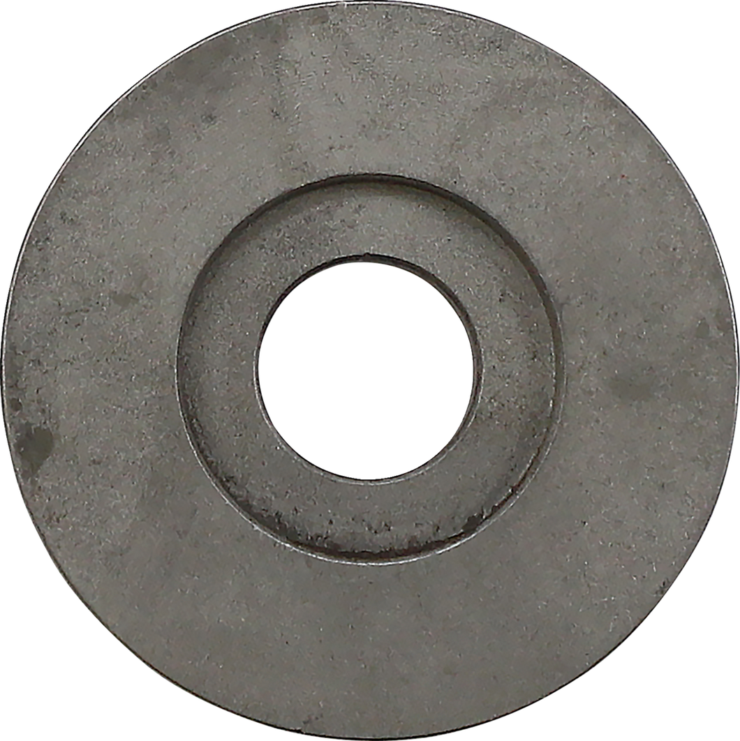 Shock Lowering Stop Washer - Rear - Lowers 2 mm