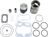 Sleeve and Piston Kit - Yamaha