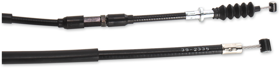 Clutch Cable - Kawasaki