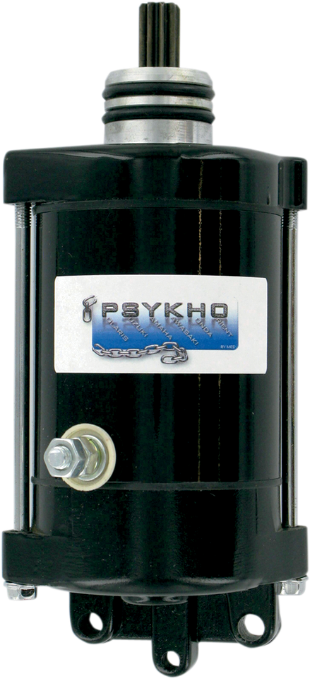 Starter Motor - Sea Doo