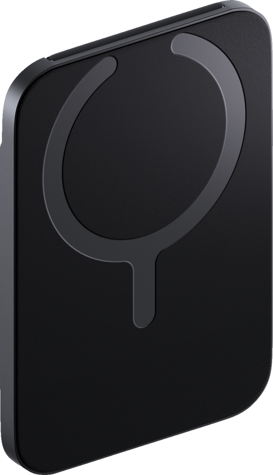 Wallet - SPC+ - Magnetic