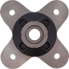 Wheel Hub - Front/Rear - Polaris