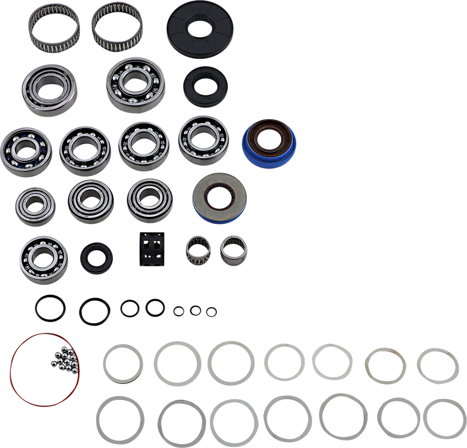 Transmission Rebuild Kit - Polaris