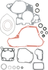 Motor Gasket Kit with Seal - Suzuki
