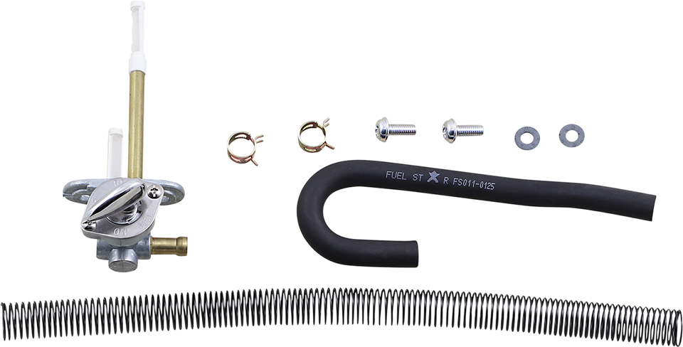 Petcock Fuel Kit - Yamaha