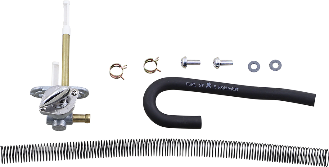 Petcock Fuel Kit - Yamaha