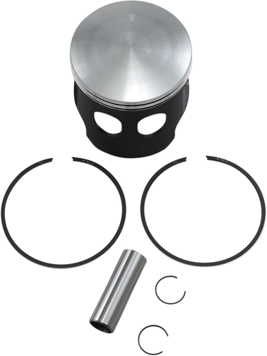 Piston Kit - 84.43 mm - Polaris