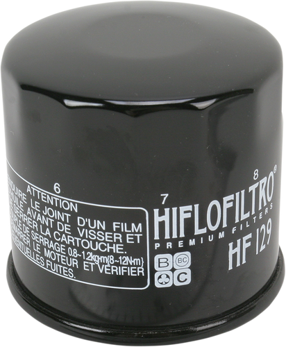 Oil Filter