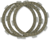 Clutch Friction Plates