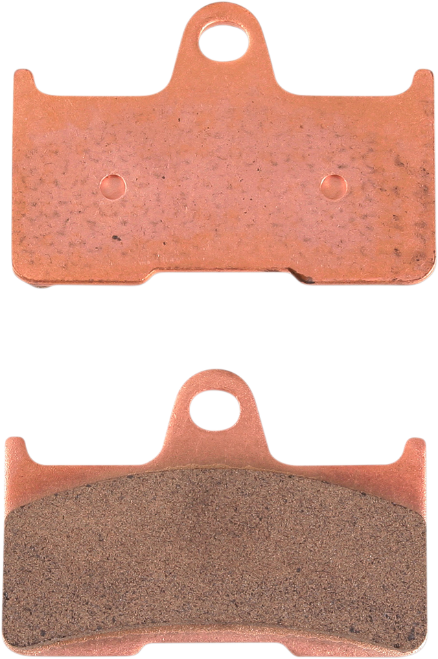 SV Severe Duty Brake Pads - FA344SV