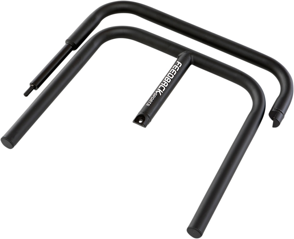 Scorpion Bicycle Stand-Black