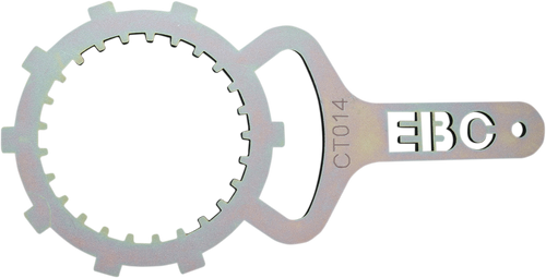 Clutch Hub Tool