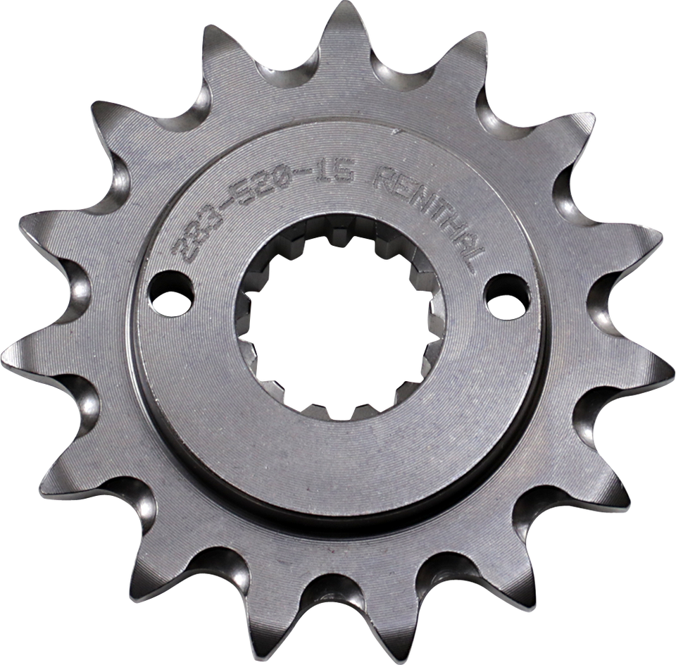 Sprocket - Front - Honda - 15-Tooth - Lutzka's Garage