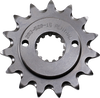 Sprocket - Front - Honda - 15-Tooth - Lutzka's Garage