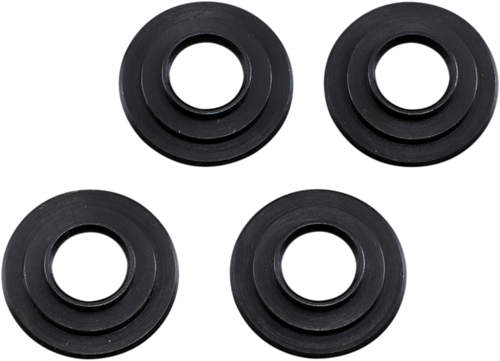 Low-Profile Lower Spring Collars - XL - Lutzka's Garage