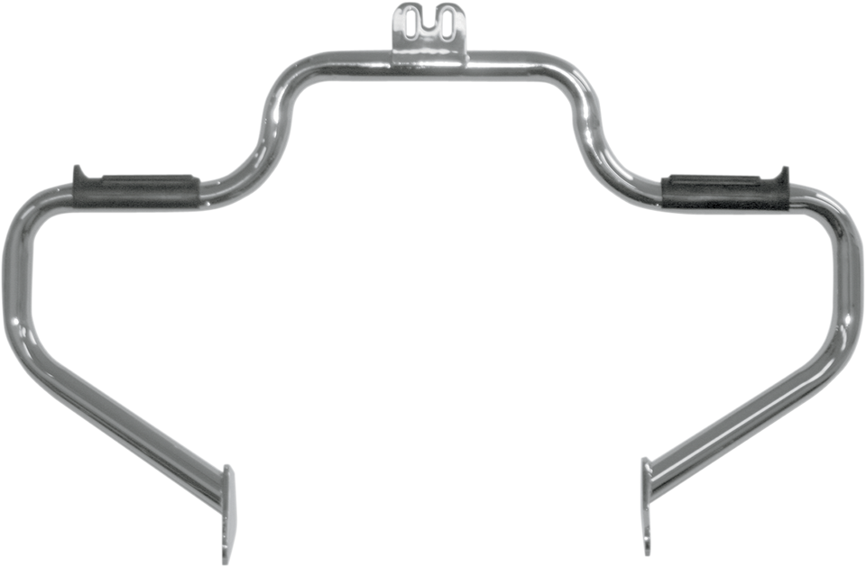 Multibar® - Chrome - VN 1500 - Lutzka's Garage