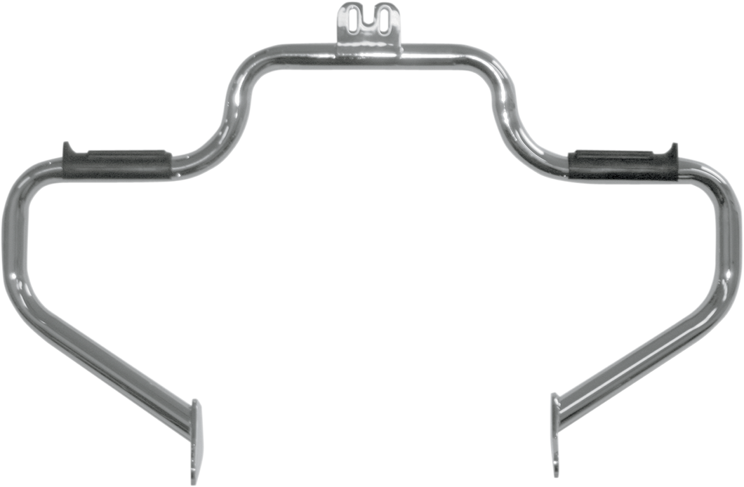 Multibar® - Chrome - VN 1500 - Lutzka's Garage