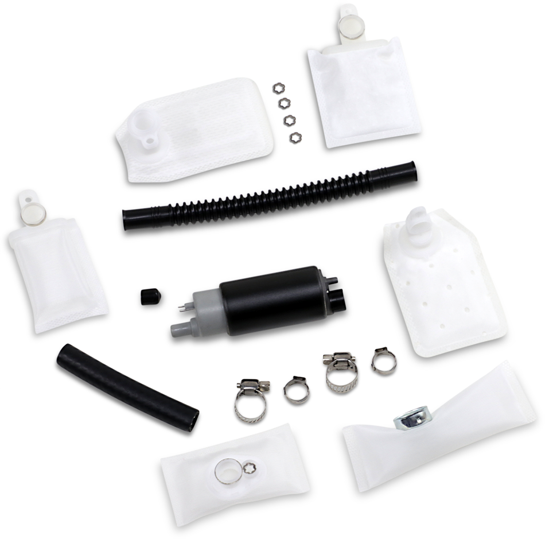 Fuel Pump Rebuild Kit - Polaris/Yamaha