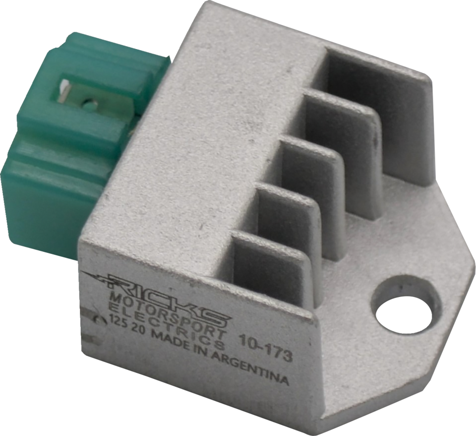 Regulator/Rectifier - Honda