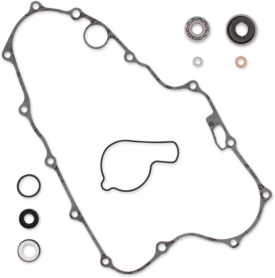 Water Pump Rebuild Kit - Honda