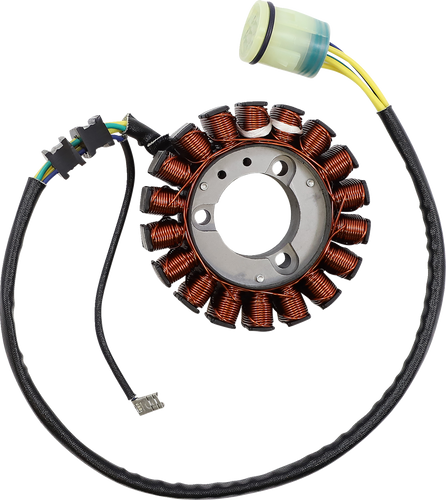 Stator - Honda