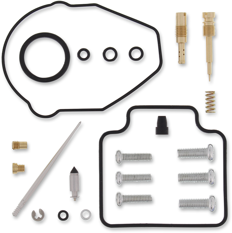 Carburetor Repair Kit - Honda