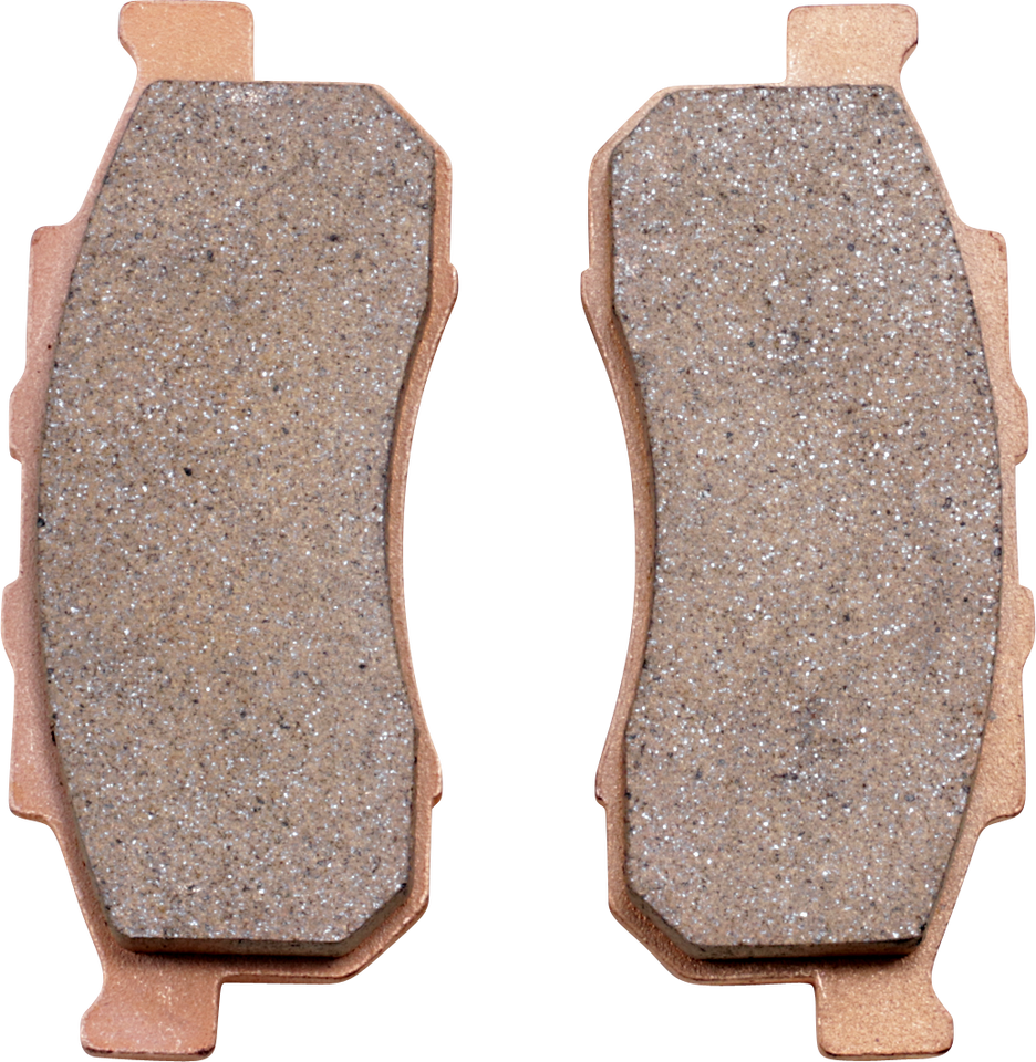 Sintered Metal Brake Pads - FA712SV