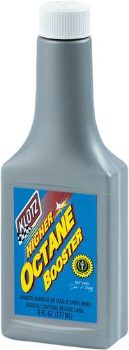 Higher Octane Booster - 6 U.S. fl oz.