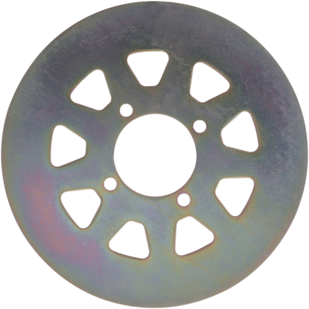 ATV Brake Rotor