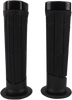 Grips - Pulse - Black - Lutzka's Garage