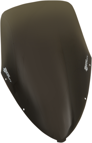 Windscreen - Smoke - Ninja 650R 06-07