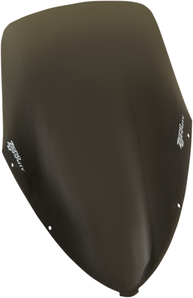 Windscreen - Smoke - Ninja 650R 06-07