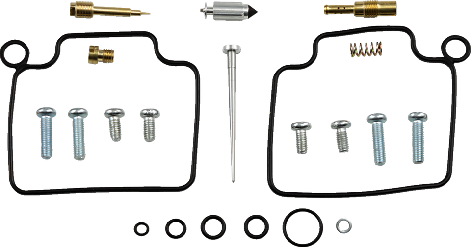 Carburetor Repair Kit - Honda