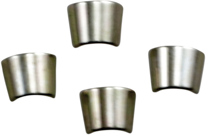 Valve Locks - Exhaust