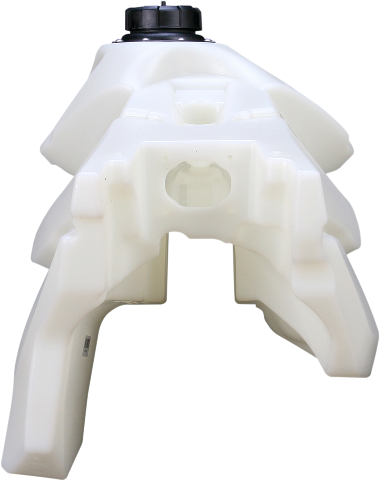 Fuel Tank - 3 Gallon - KTM/Husqvarna - Natural