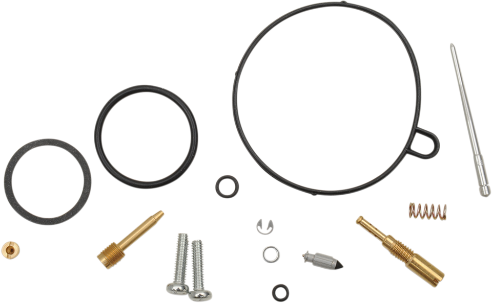 Carburetor Repair Kit - Kawasaki