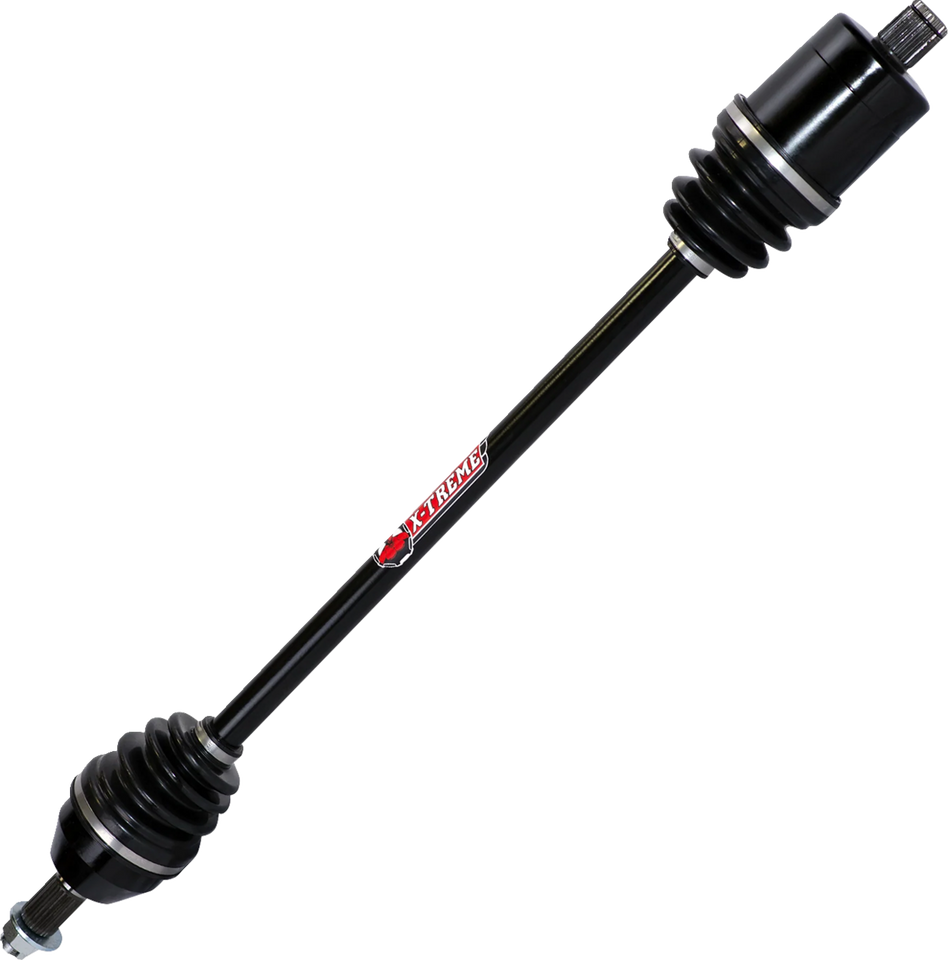 Axle - X-Treme - Heavy-Duty - Long Travel - Rear Left/Right - RZR