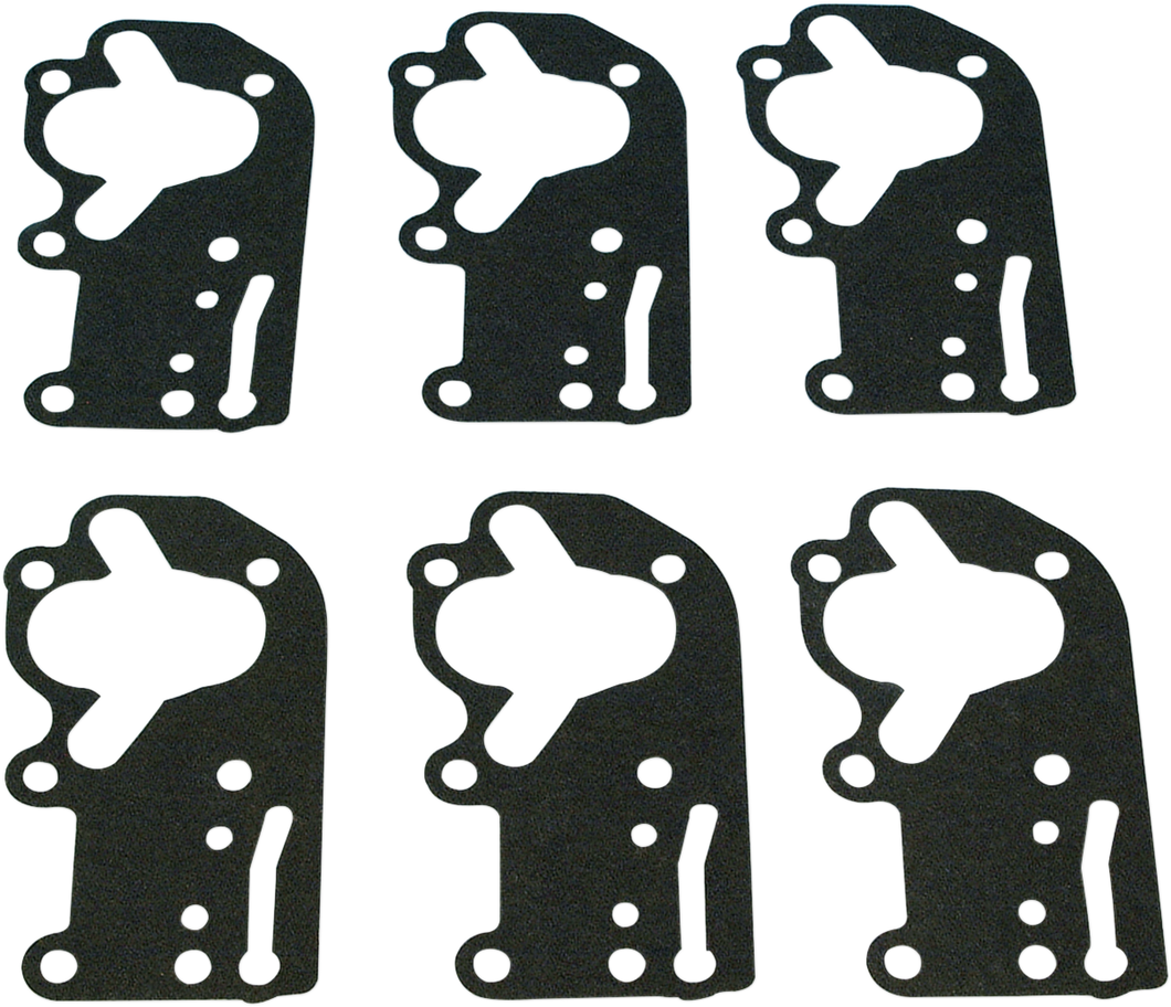 Oil Pump Body Gasket