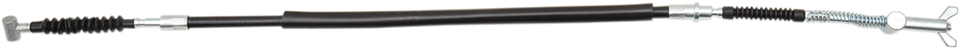 Brake Cable - Rear - Honda