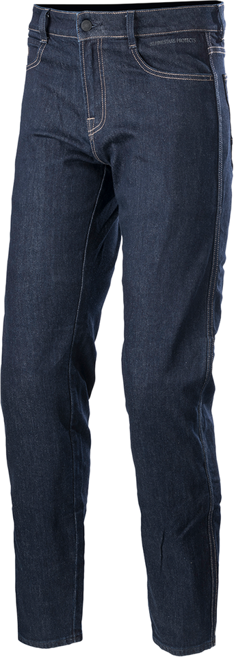Sektor Pants - Medium Blue - US 28 / EU 44 - Lutzka's Garage