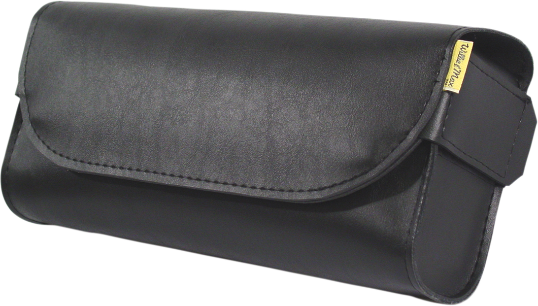 Raptor Tool Pouch - Black - Lutzka's Garage