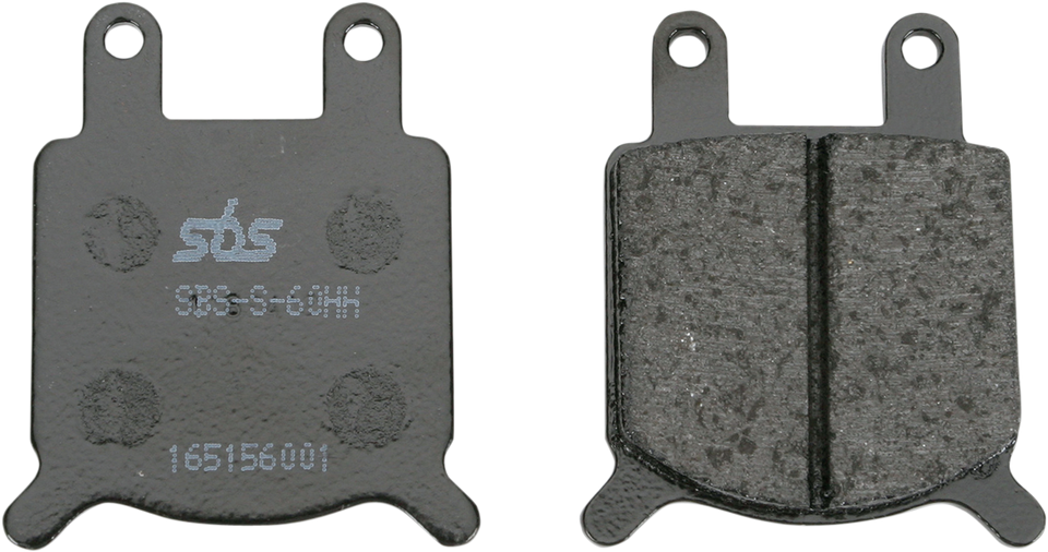 Brake Pads - 560H.CT