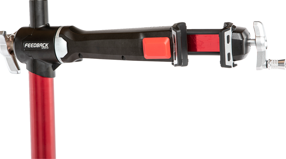 Pro Mechanic HD Bike Repair Stand