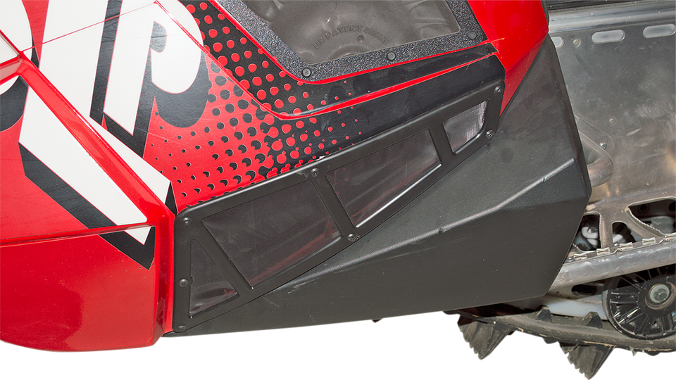 Max Flow™ Hot Air Elimination™ Vent Kit - Polaris