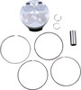 Piston Kit - 76.96 mm - Yamaha