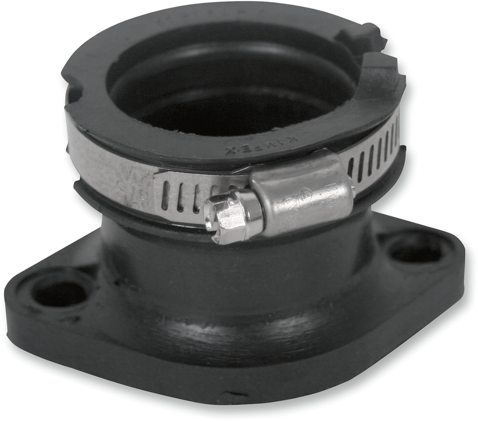 Carburetor Mounting Flange - Polaris