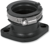 Carburetor Mounting Flange - Polaris