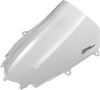 Sport Windscreen - Clear - YZF-R6 - Lutzka's Garage