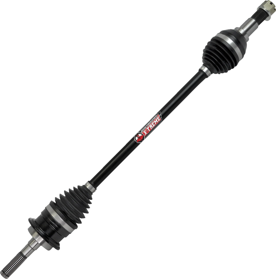 Axle - X-Treme - Heavy-Duty - Front Right - Maverick